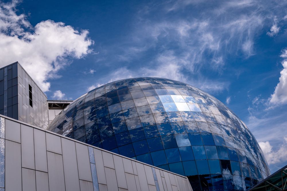 Фотография автора Андрей Васильев