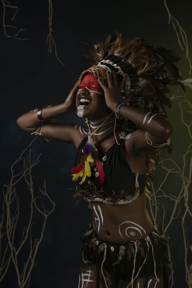 Photograph by Shubhankar Roy