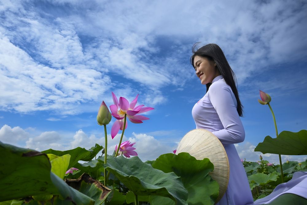 Photograph by Hiếu Minh Vũ