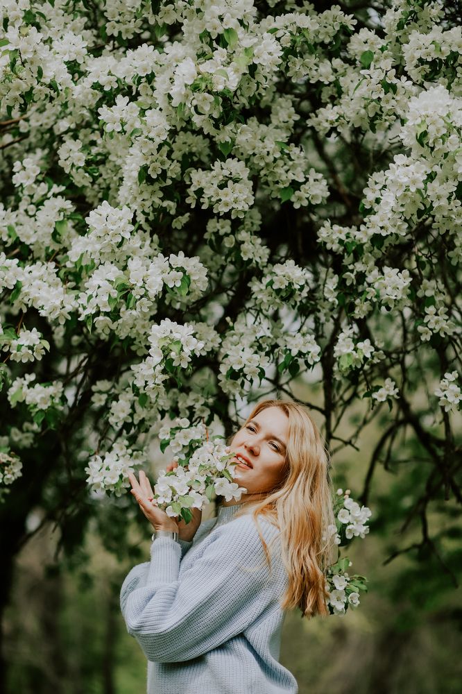 Photograph by Анастасия Смирнова