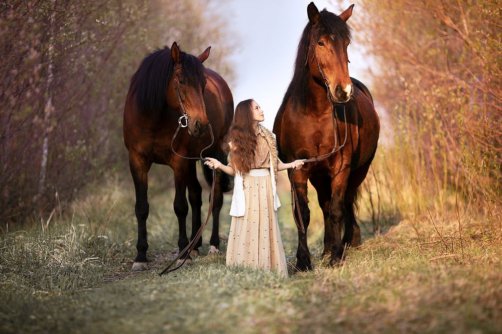 Photograph by Alina Zhuk