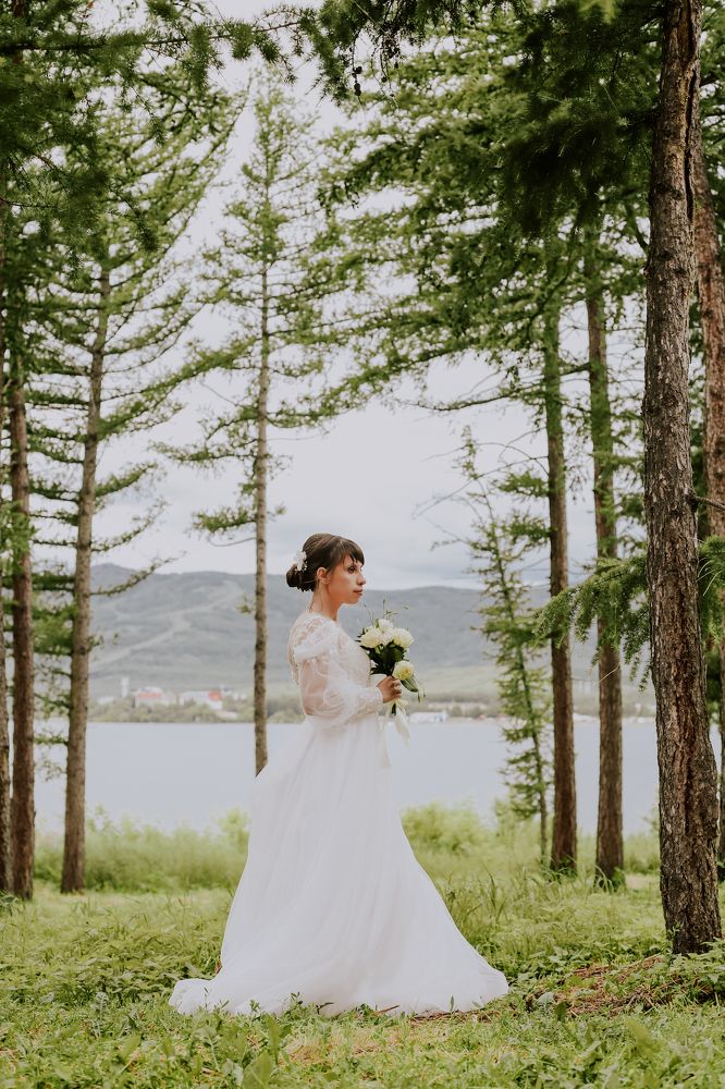 Photograph by Анастасия Смирнова