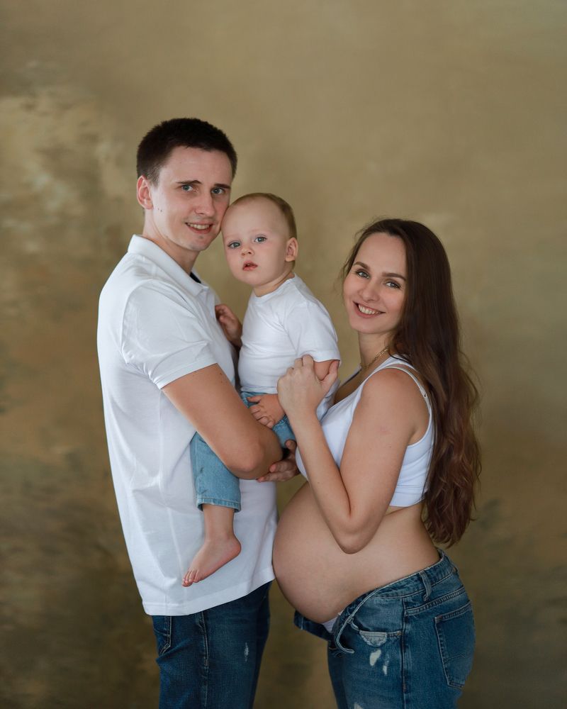 Photograph by Антонина Арустамова