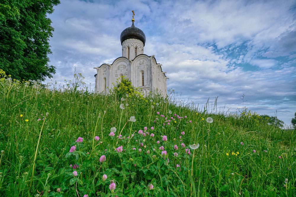Photograph by Людмила ЧЕРНИКОВА