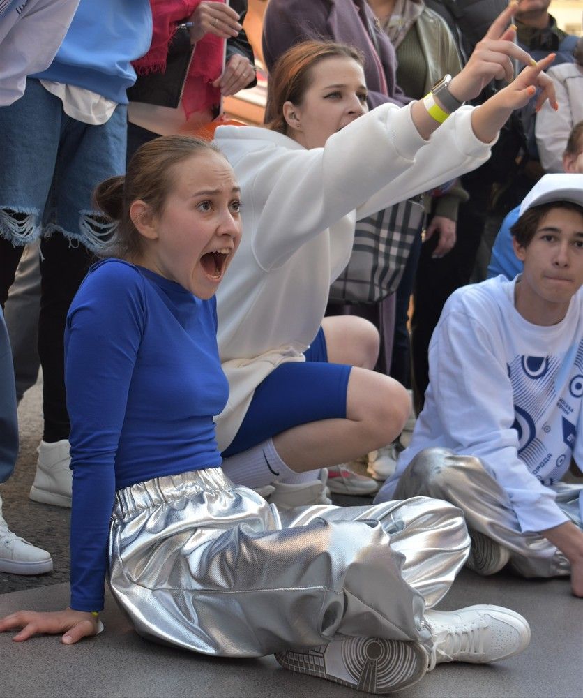 Photograph by Сергей Иванович Носов