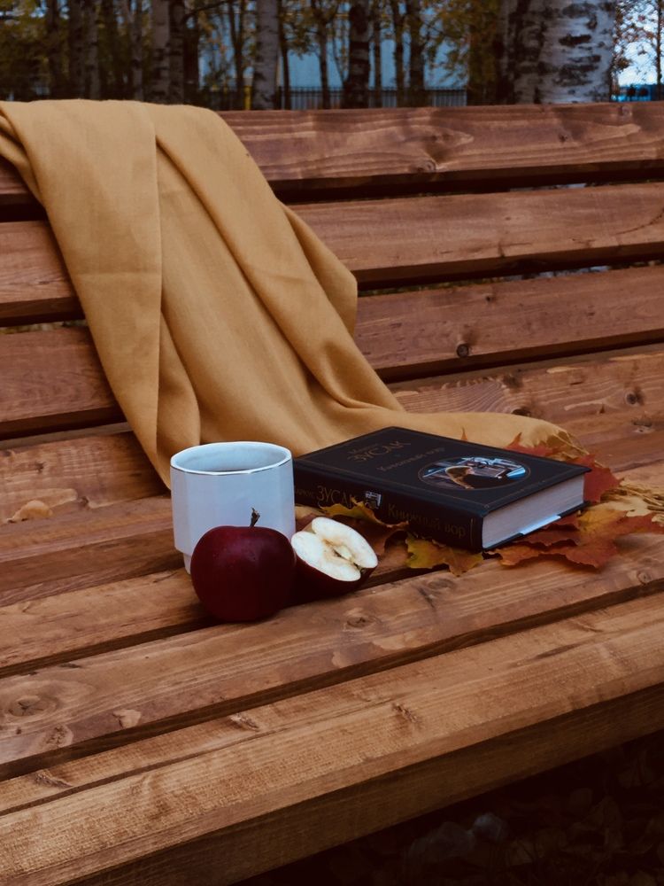 Photograph by Александра Шестакова