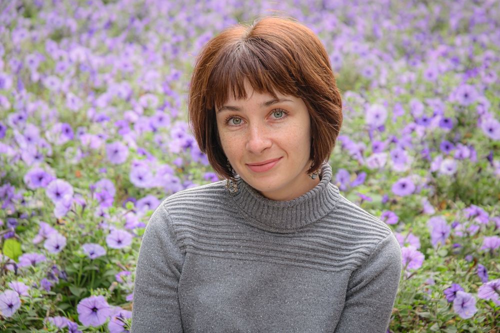 Photograph by Кирилл Богомазов