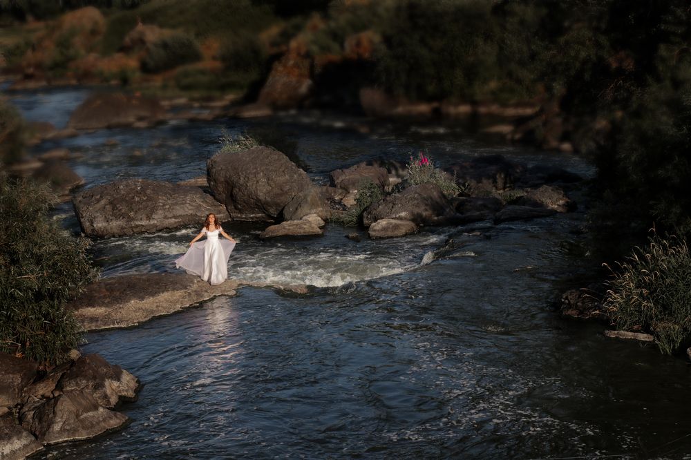 Photograph by федотов Алексей