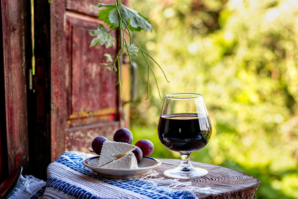 Photograph by Alexandra Sergeeva