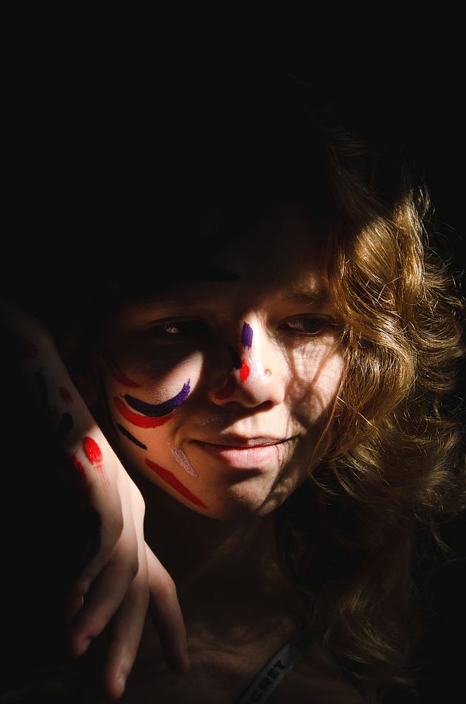 Photograph by Екатерина Соколова