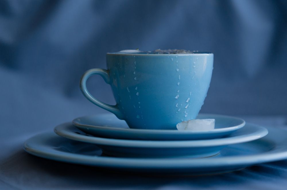 Photograph by Светлана Нестерова