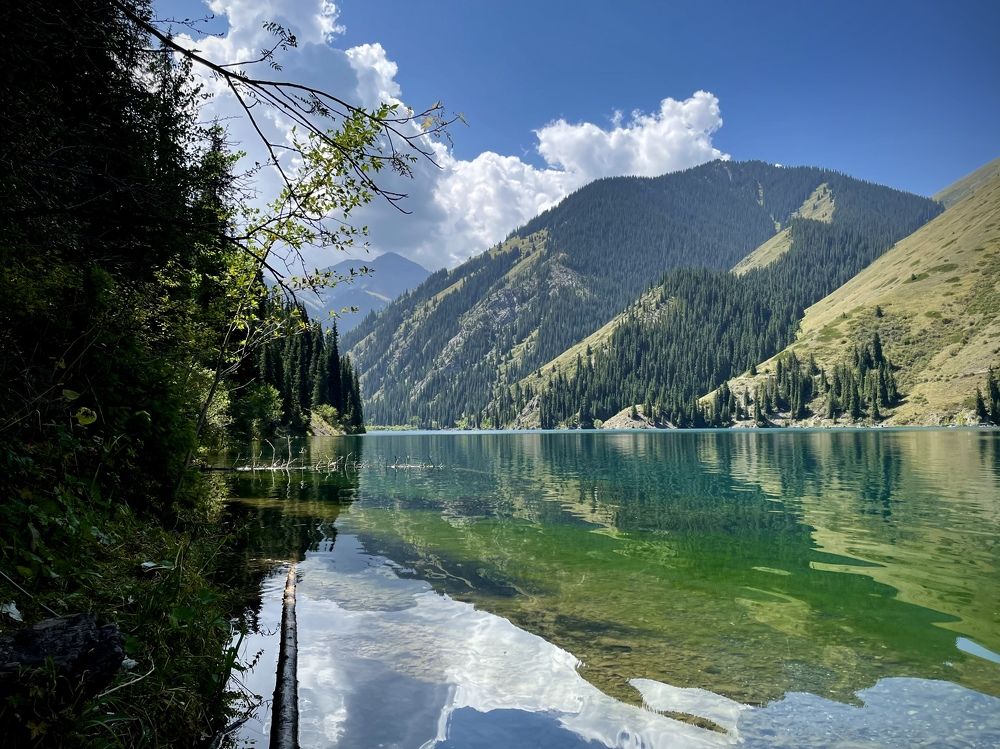 Photograph by Oxana Rovitskaya