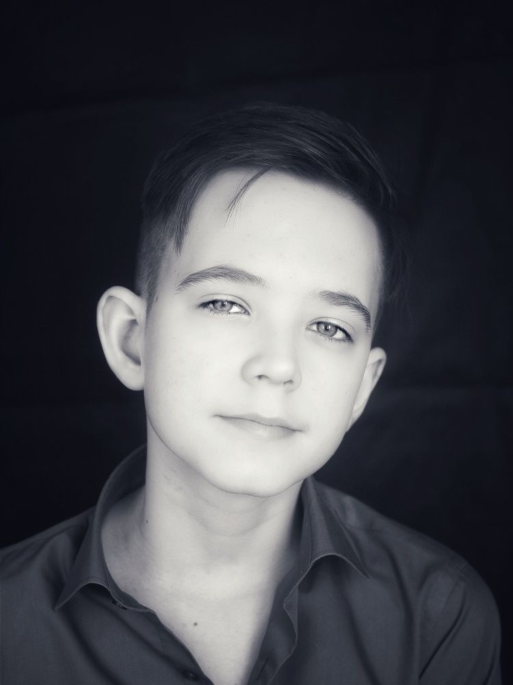 Photograph by Елена Дегтяренко