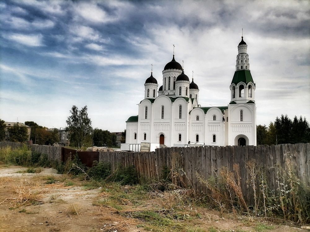 Photograph by Наталья Веряскина