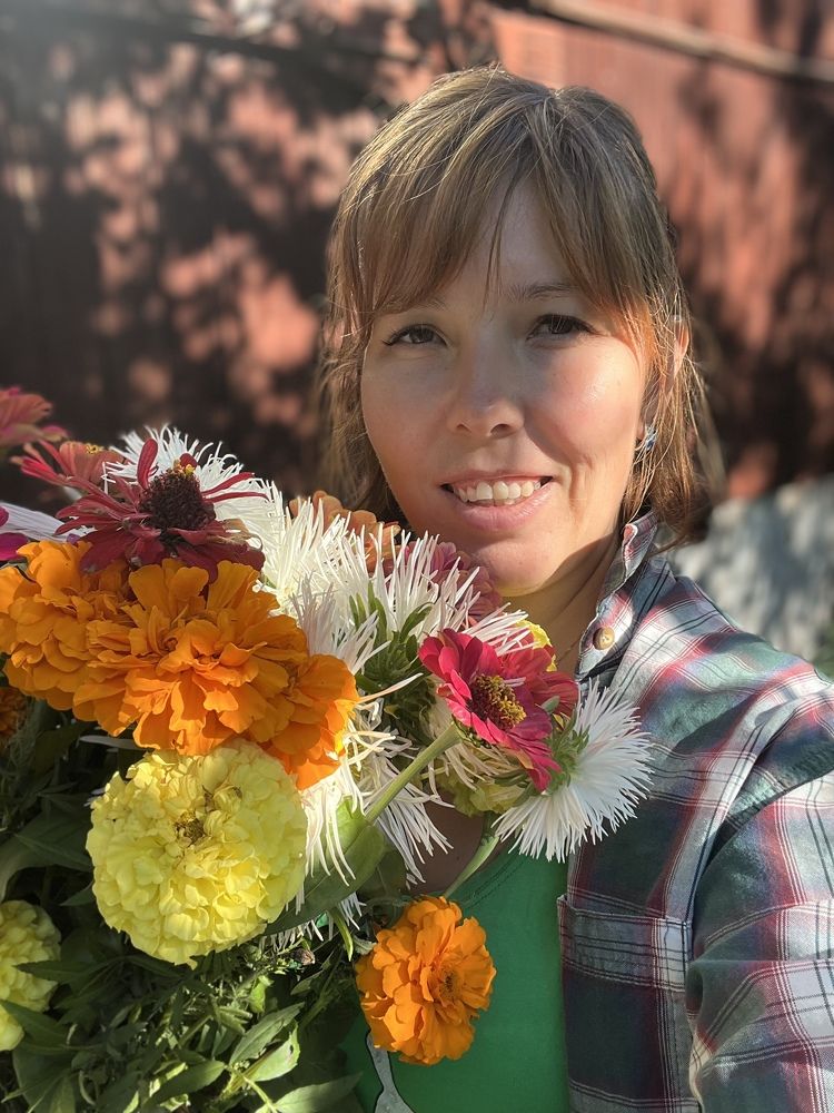 Фотография автора Юлия Недосекина