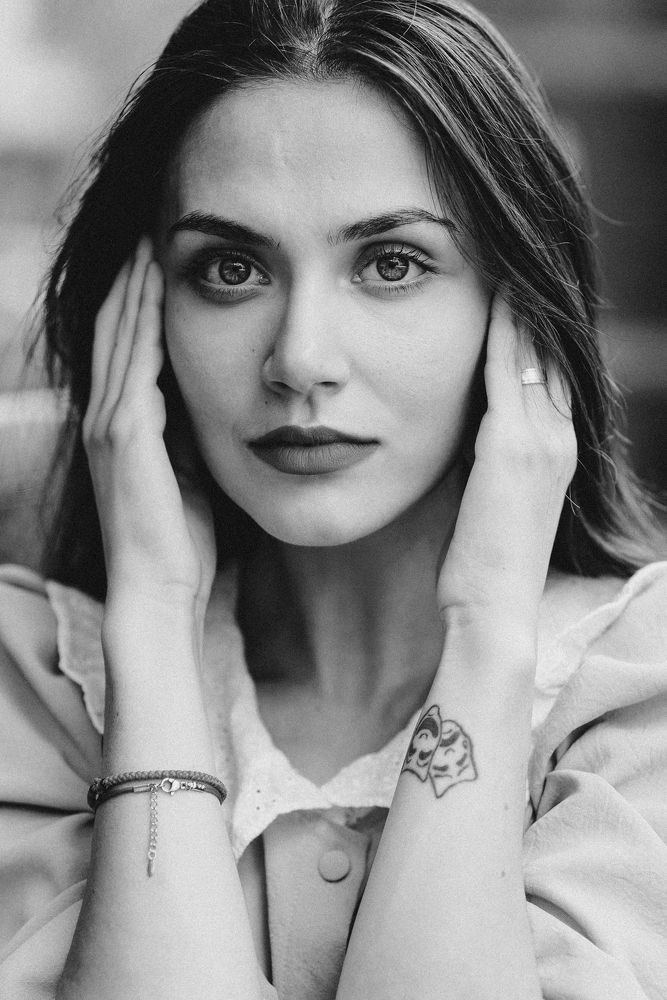 Photograph by Виктория Тихонова