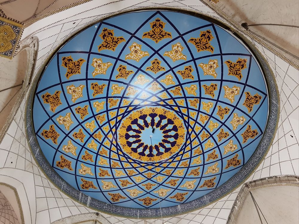 Photograph by Mohammad Mahdi Khojasteh