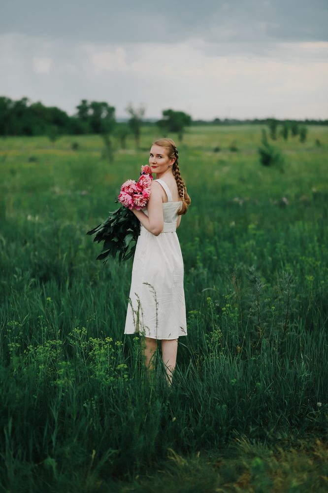 Photograph by Анастасия Смирнова