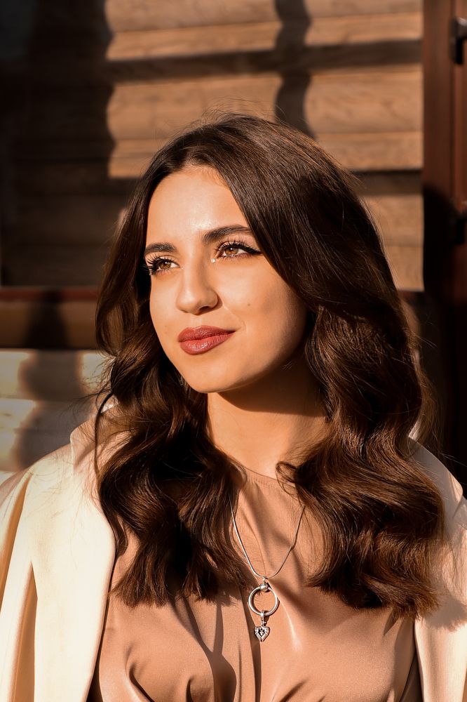 Photograph by Виктория Санкина