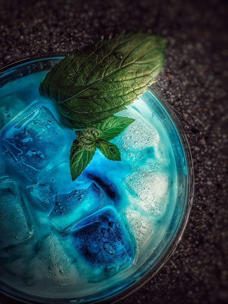 Photograph by Нина Москалёва