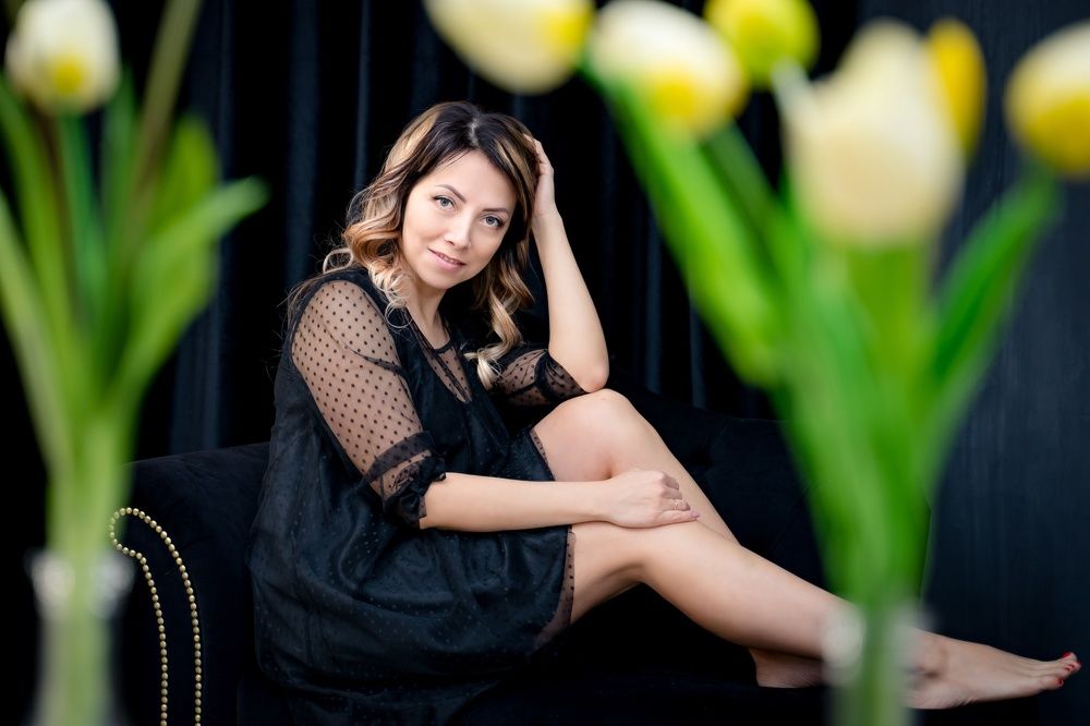 Photograph by Вера Шипулина