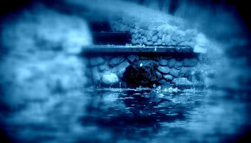 Бастионная горка... / Bastion Hill...