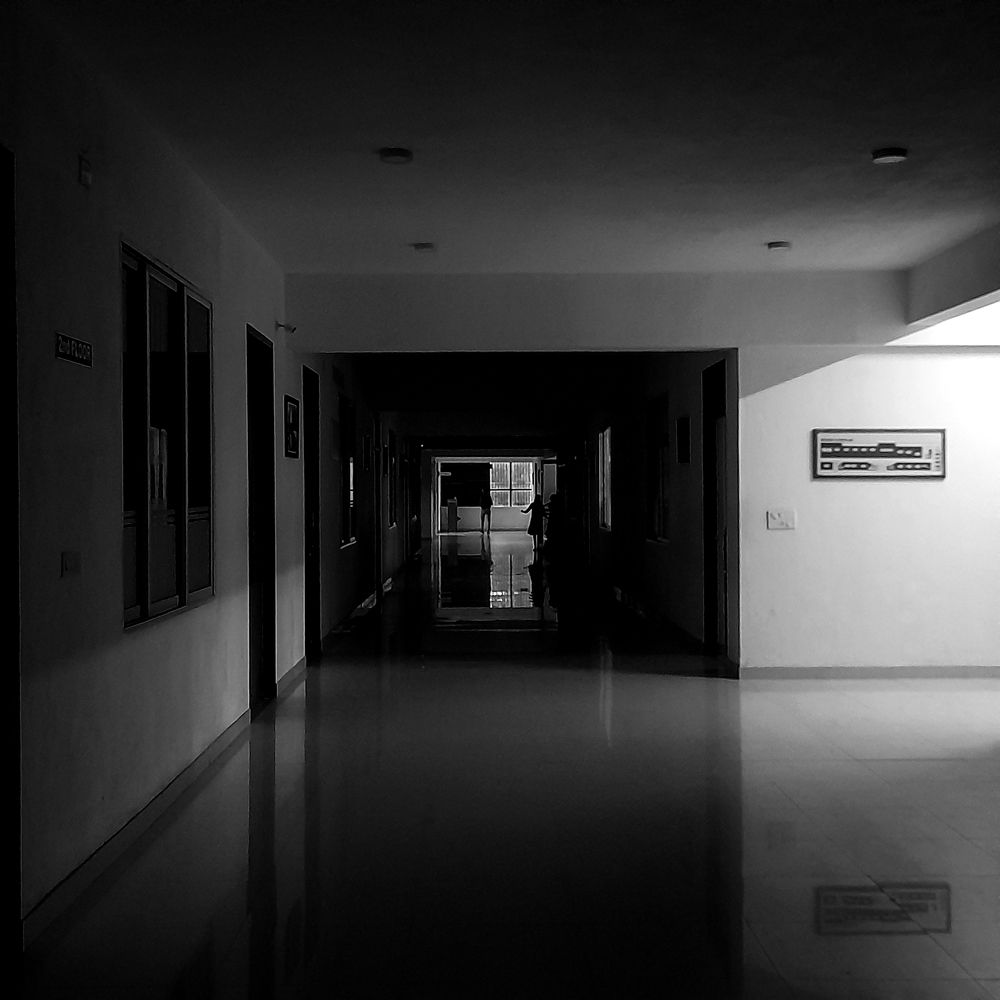 Photograph by Abhiram Krishnaprasad