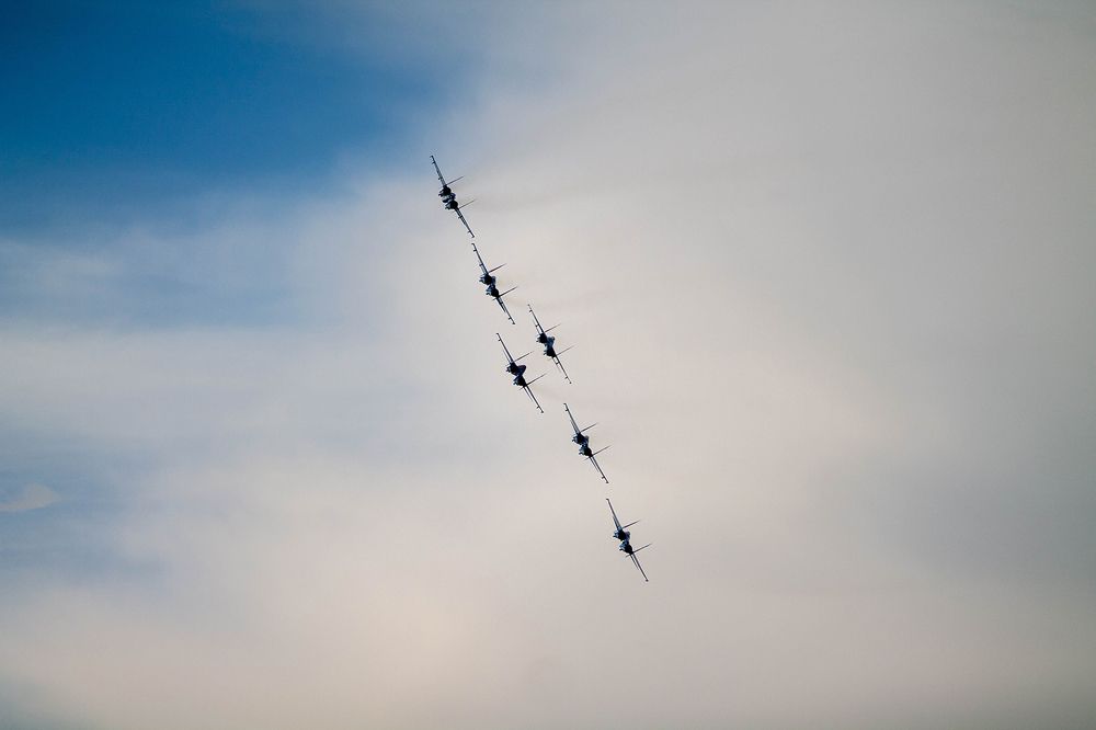 Photograph by Игорь Круглов