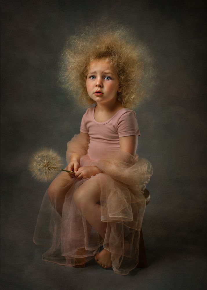 Photograph by Masha Parkhomenka