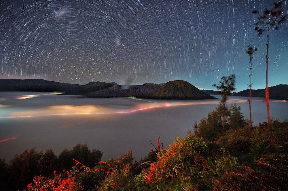 Фотография автора Henri Fitriadi