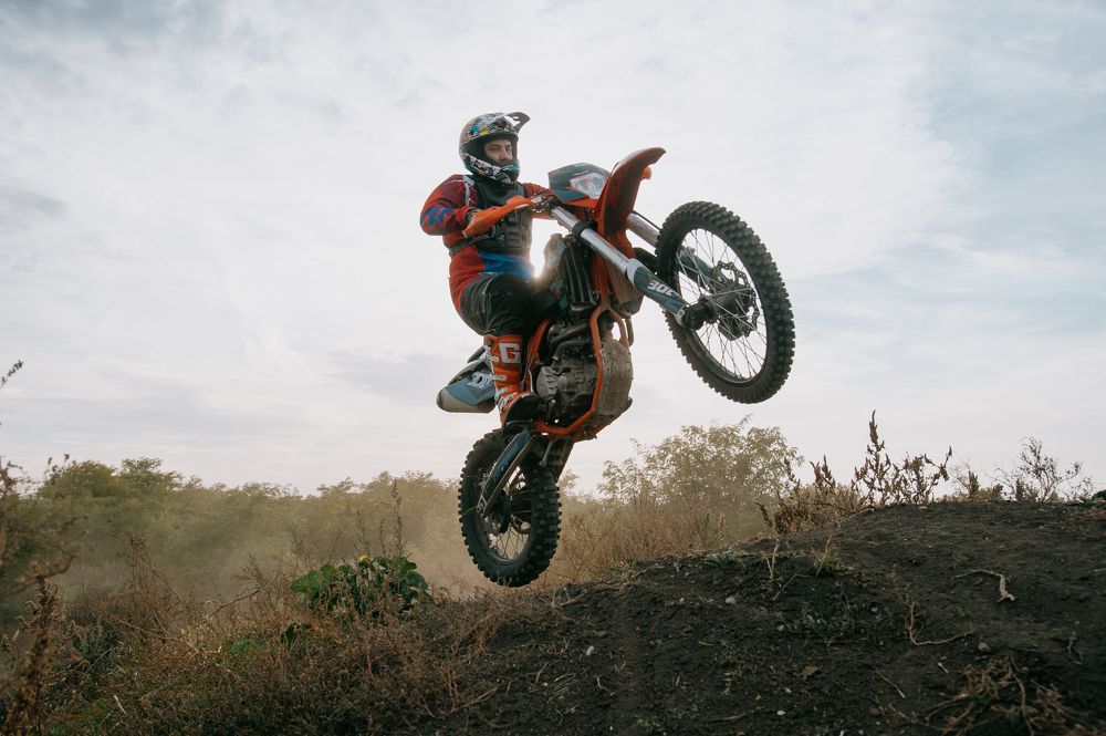 Photograph by Никита Баранов