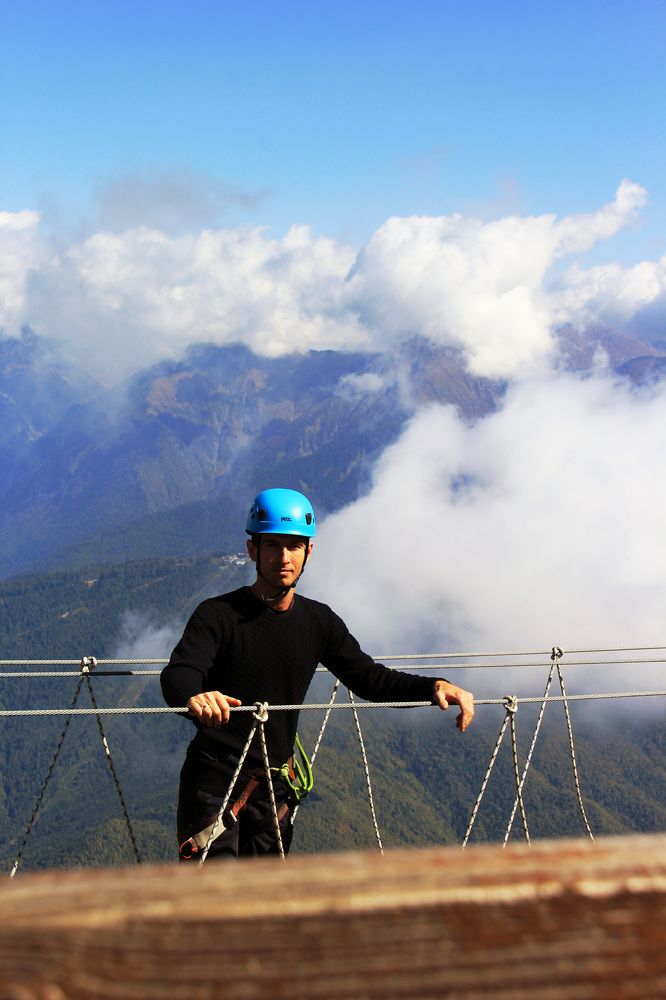 Photograph by Елена Титова