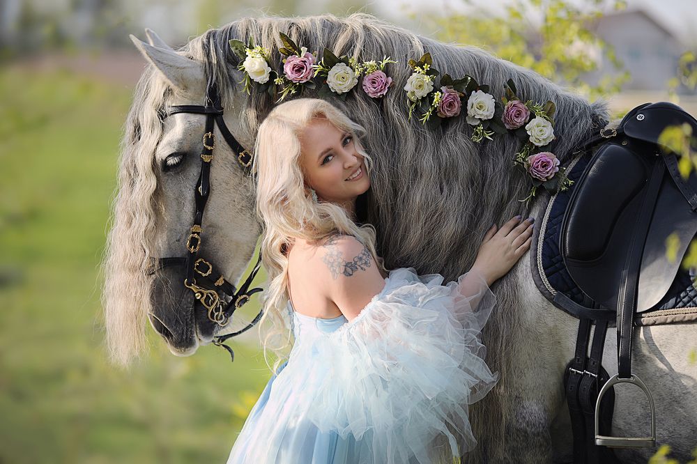 Photograph by Alina Zhuk