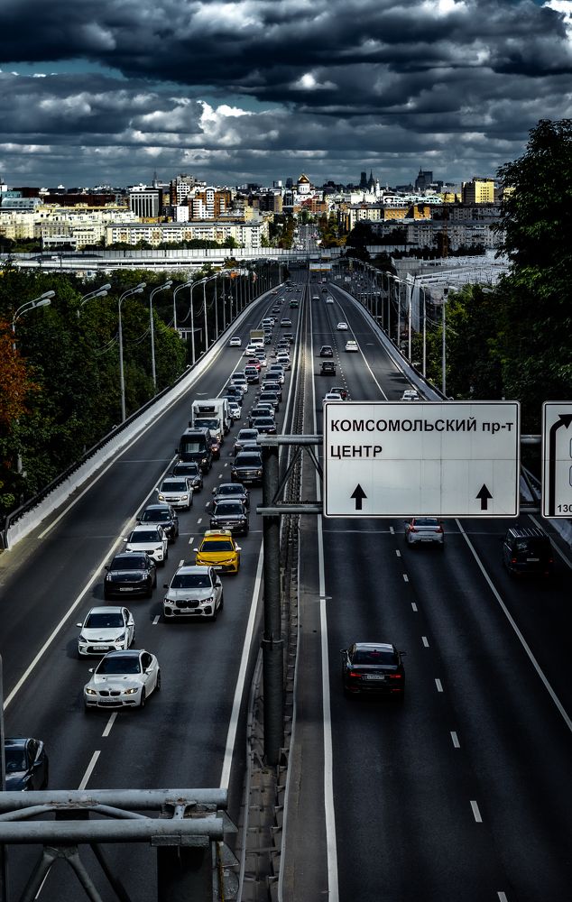 Photograph by Сергей Аникушин