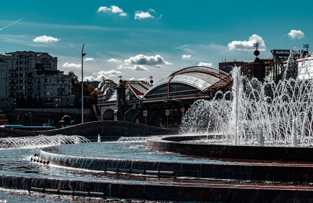 Photograph by Сергей Аникушин