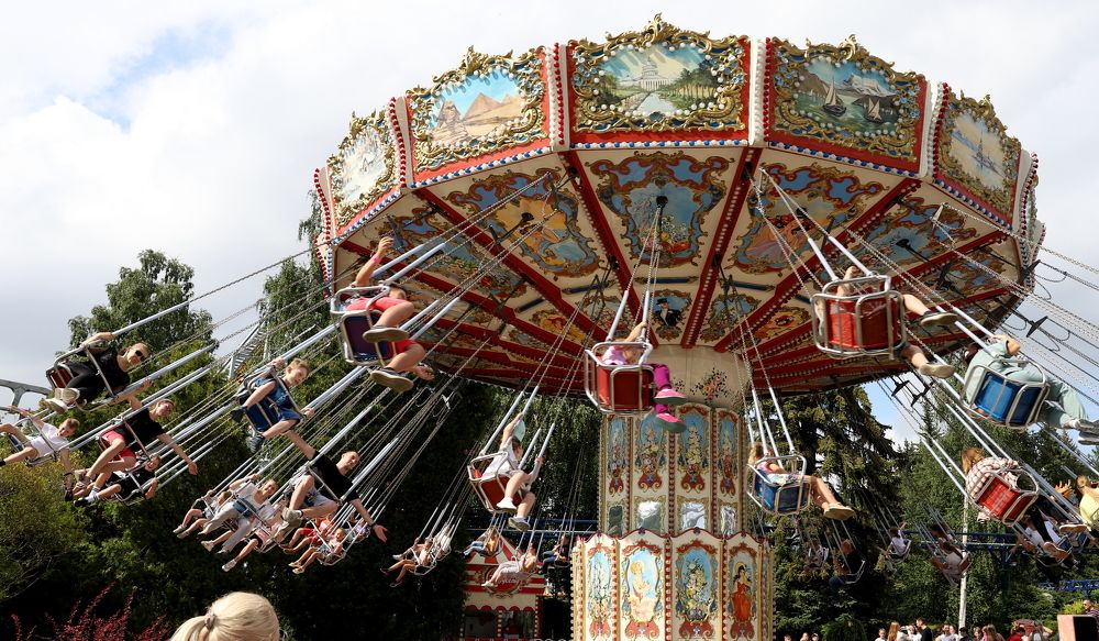 Photograph by елена