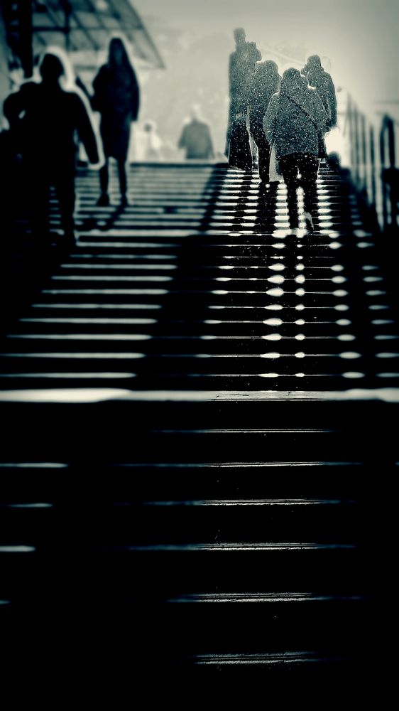 Photograph by Eлена Смирнова