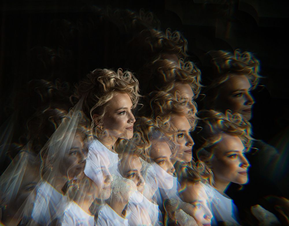 Photograph by Светлана Кудеринова