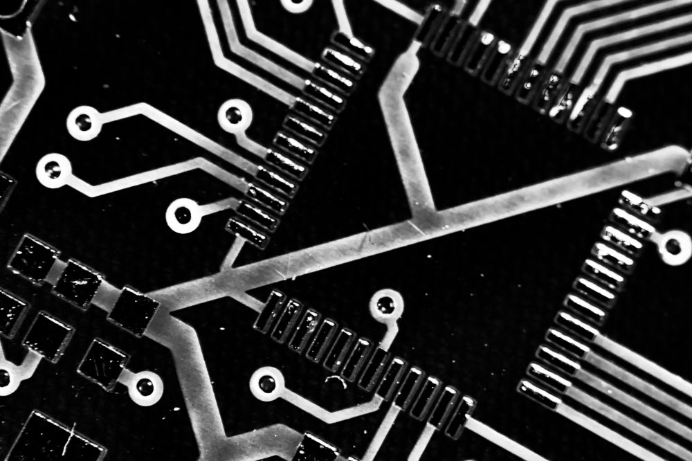 Photograph by Сергей Аникушин