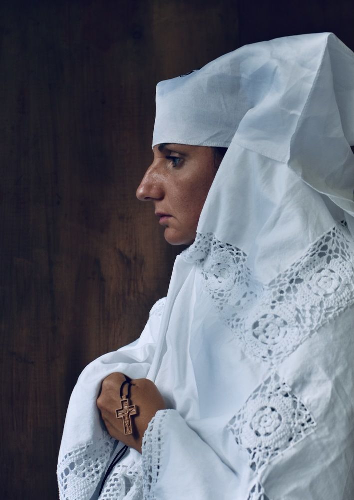 Photograph by Ilona Virse