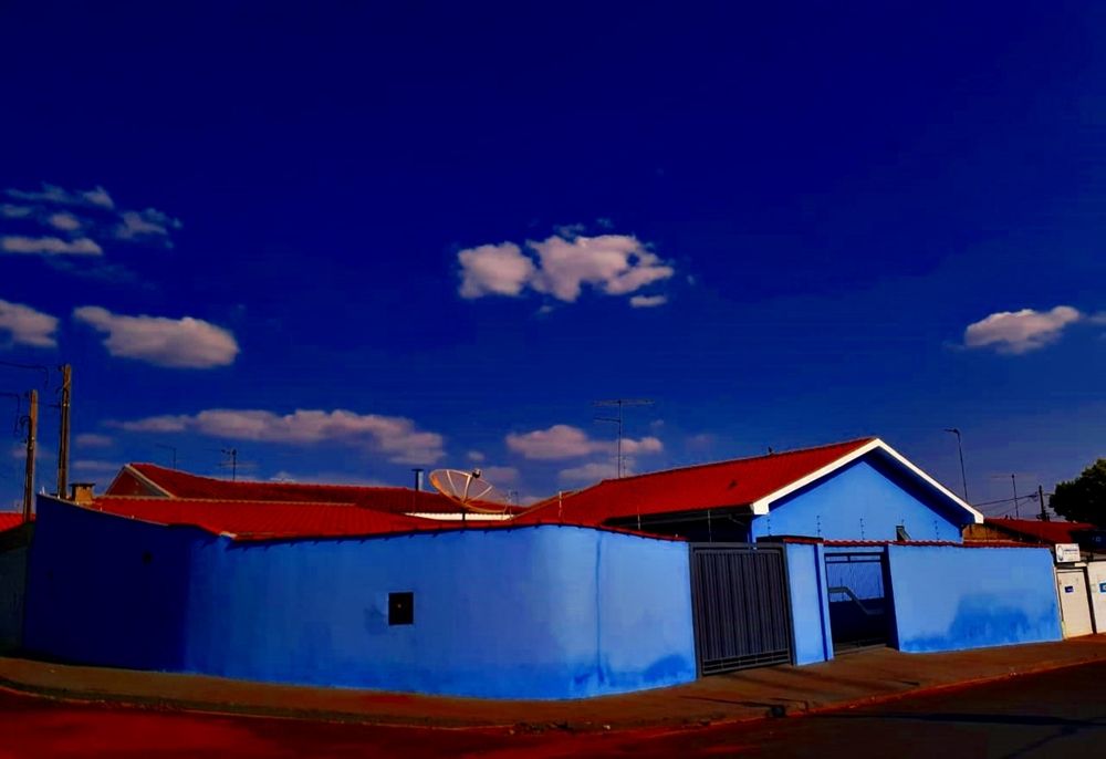 Photograph by Régis Santos