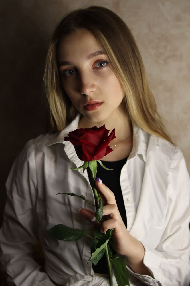 Photograph by Ольга Крыгина