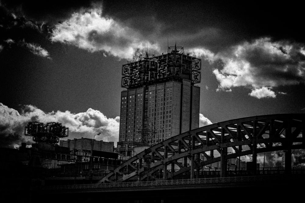 Photograph by Сергей Аникушин