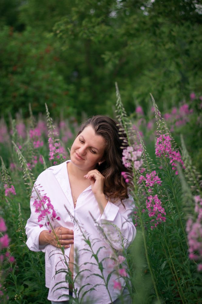 Photograph by Ирина Ивашина