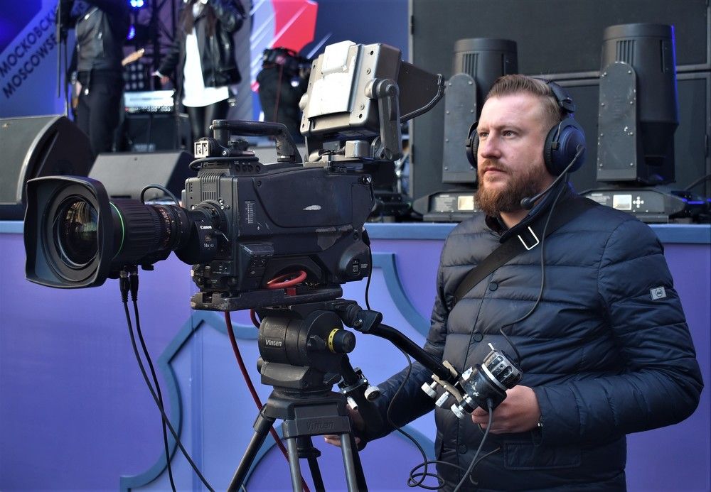 Photograph by Сергей Иванович Носов