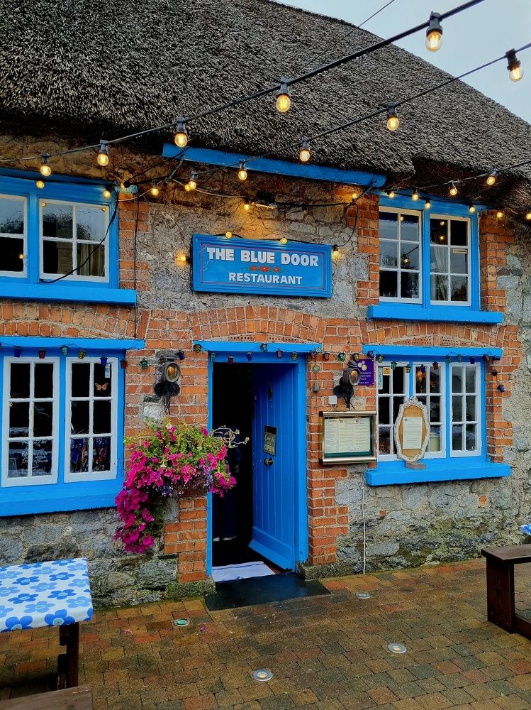 Photograph by Hanna Bourne