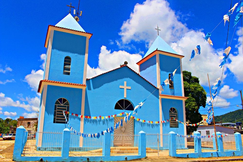 Photograph by Régis Santos