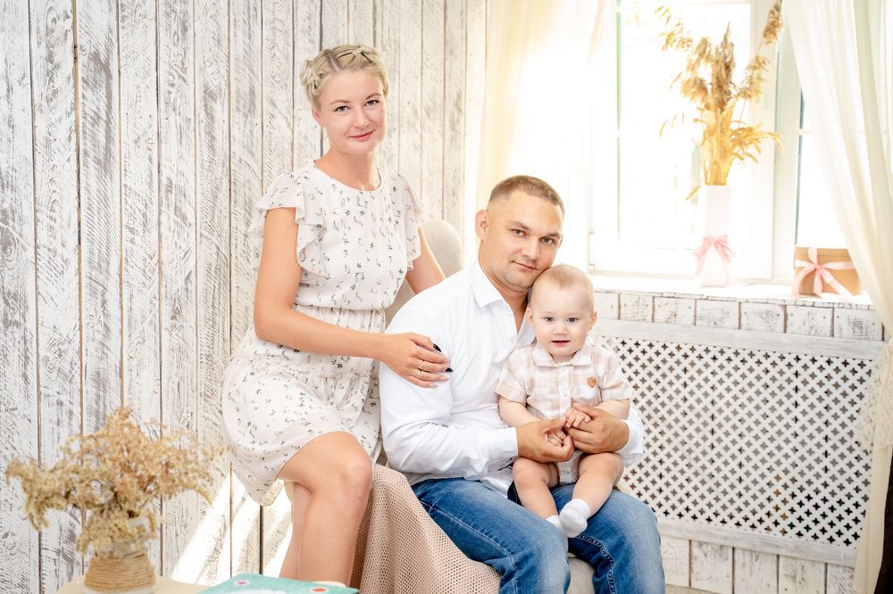 Photograph by Вера Шипулина