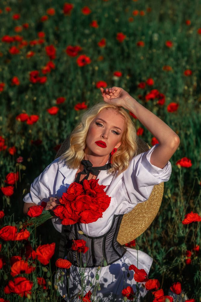 Photograph by Елена Володина