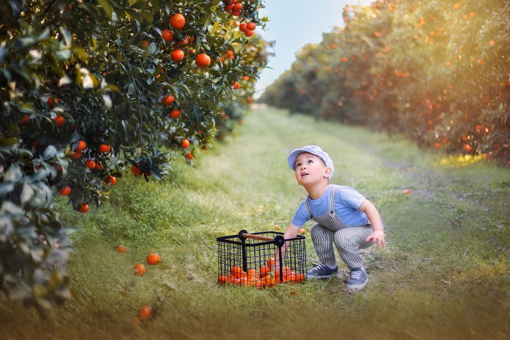 Photograph by Natallia Yerzhannikava